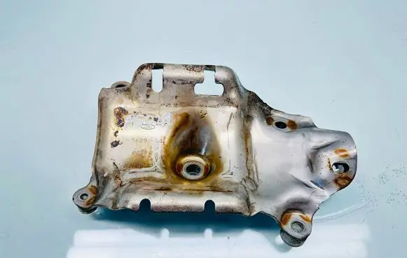 Ford Kuga III Exhaust heat shield J1g15k291bc A3C0013780000 LV4B13K175