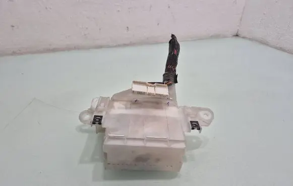 Toyota Prius (XW20) Sensor 6258TA1