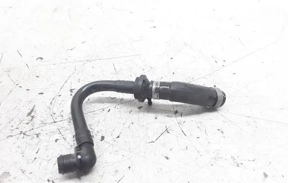 Volkswagen Sharan Breather/breather pipe/hose 
