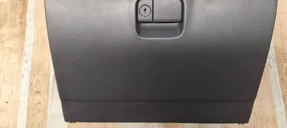 Mazda Premacy Glove box