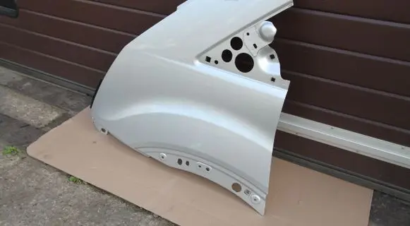 Fender
