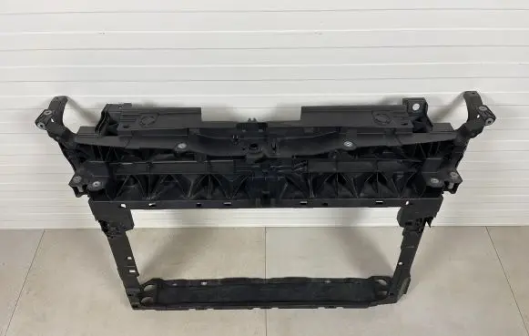 Cupra Formentor Radiator support slam panel 5FF805588A 5FF805588