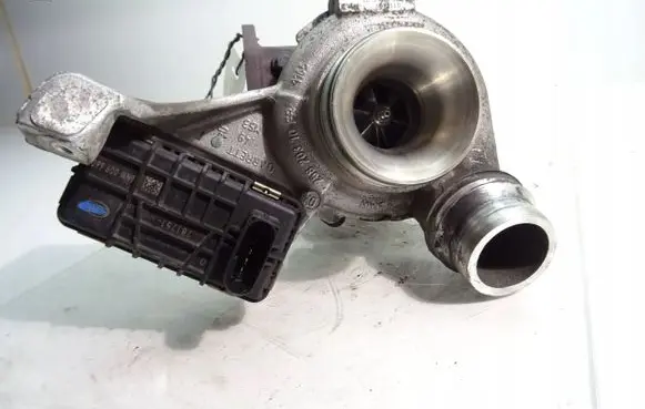 BMW 1 E81 E87 Turbo 7810189