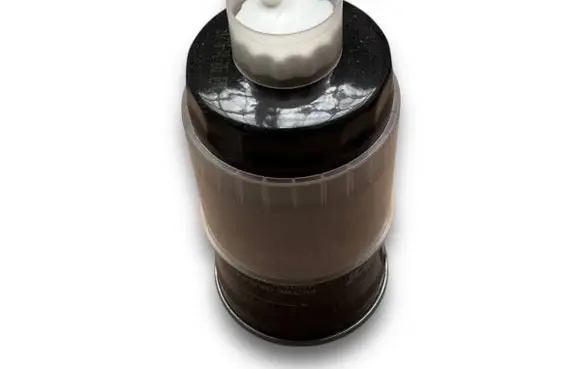 Audi A4 S4 B6 8E 8H Fuel filter Q352 E148099