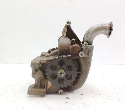 BMW M5 Oil pump 7834762