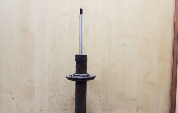 Audi Q5 SQ5 Front shock absorber/damper 8R0031F