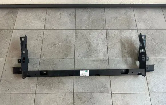Ford Ranger IV Rear bumper mounting bracket N1WB17B861BB