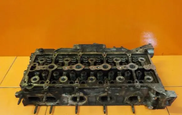 Ford Transit Engine head GK2Q6090AB