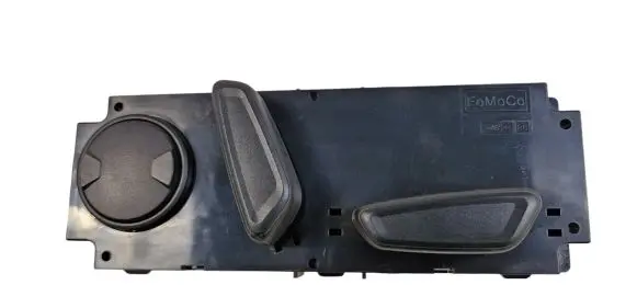 Ford F150 Seat adjustment handle KB5T14A701 KB5T14A701AA3JA6 SANDD5A093A