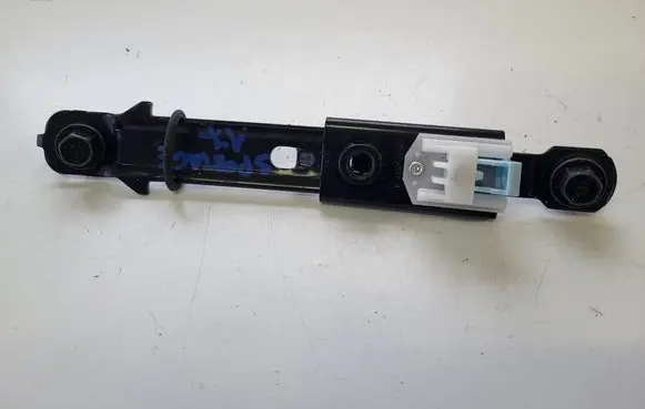 KIA Sportage Seat belt height adjuster 