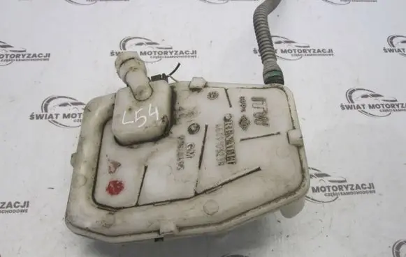 Opel Vivaro Master brake cylinder 460910323R