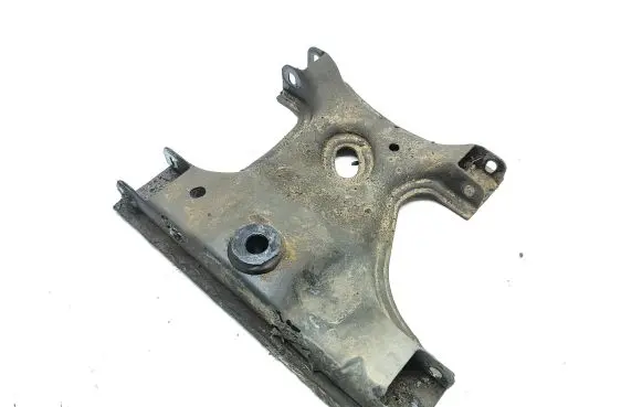 Other front suspension part