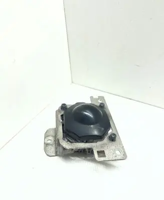 Distronic sensor radar