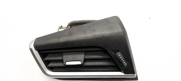 BMW 2 F45 Dashboard air vent grill cover trim 9287287