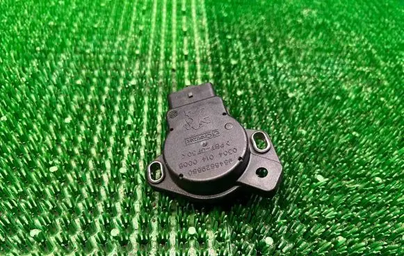 Peugeot 407 Sensor 9646629680 03040140008