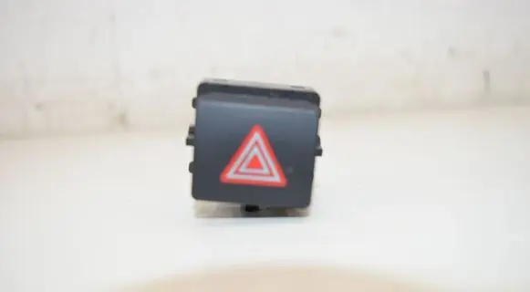 Audi A6 S6 C7 4G Hazard light switch 4G0941509