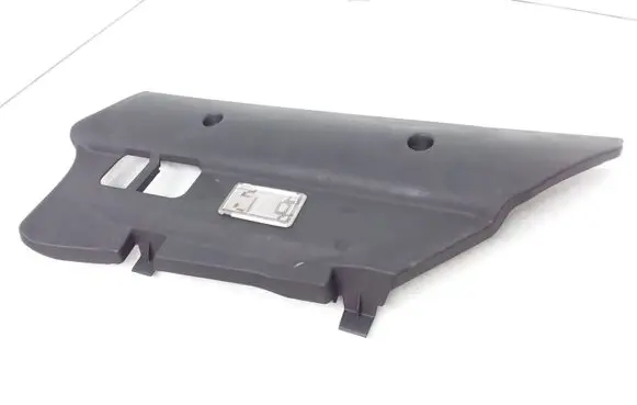 Volvo XC70 Dashboard lower bottom trim panel 30676238
