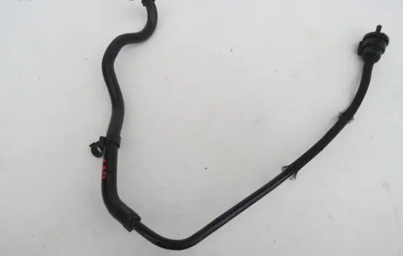 Porsche Cayenne (9PA) Breather/breather pipe/hose 