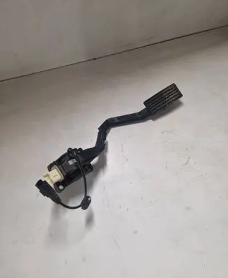 Citroen C6 Accelerator throttle pedal 9650341780