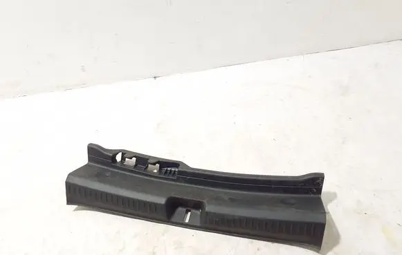 Mercedes-Benz E W214 Trunk/boot sill cover protection A2146906400