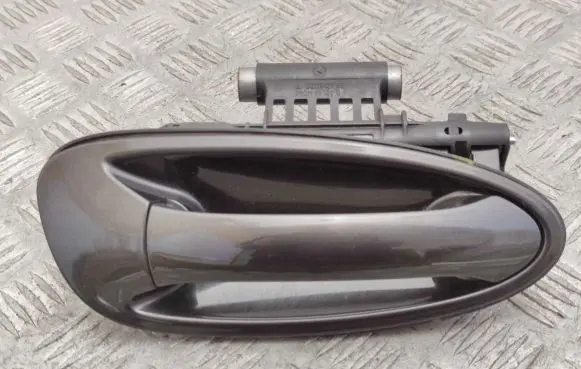 Porsche Panamera (970) Front door exterior handle 99753706201