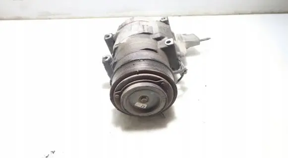 Honda Accord Air conditioning (A/C) compressor (pump)
