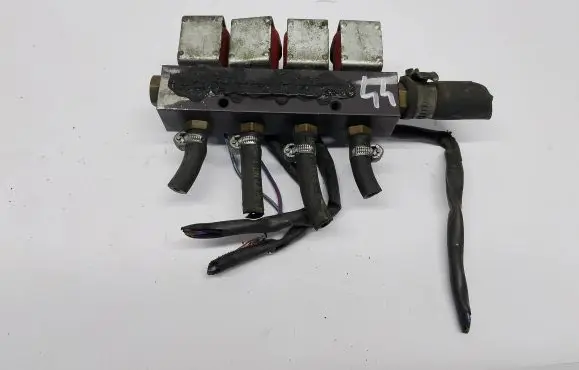 Ford Mondeo MK II LP gas injector 67R010905