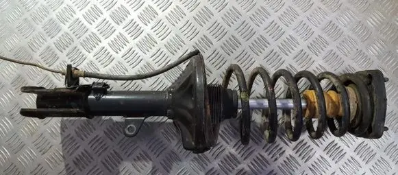 Hyundai Matrix Rear shock absorber/damper