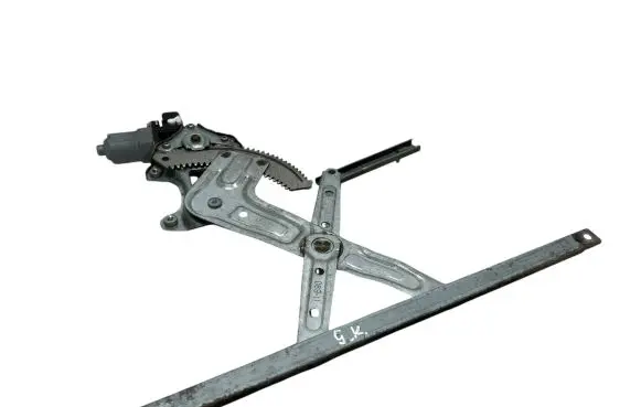Peugeot 4008 Rear door window regulator with motor 403110