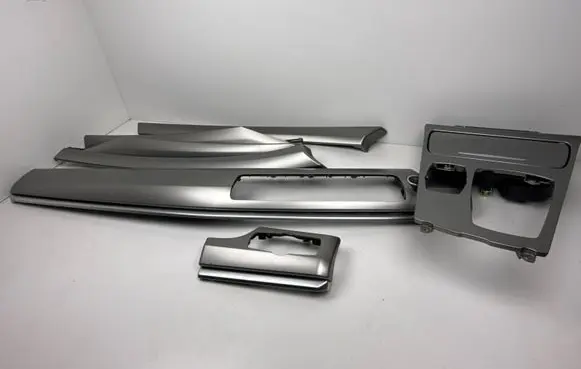 BMW 5 GT F07 Interior decorative trim set 27648710
