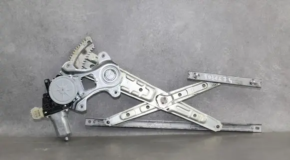 Nissan Murano Z51 Rear door window regulator with motor 827301BA0A