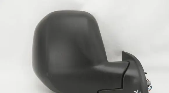 Citroen Berlingo Front door electric wing mirror 232636104