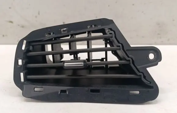 Opel Grandland X Dash center air vent grill 9838726977