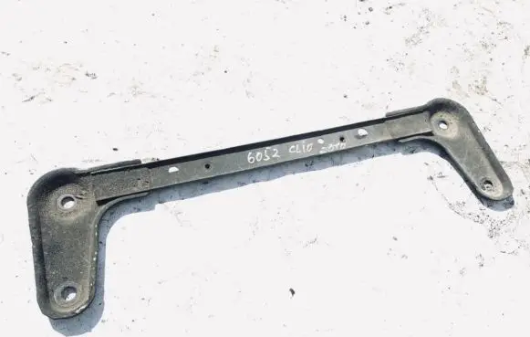 Renault Clio III Front subframe
