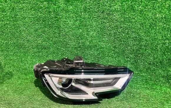 Audi A3 S3 8V Headlight/headlamp