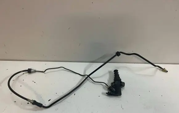 Mazda 3 III Clutch slave cylinder BED141920B