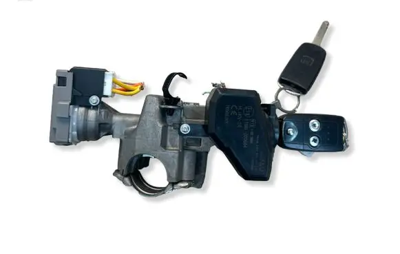 Honda Civic Ignition lock 116RI000664