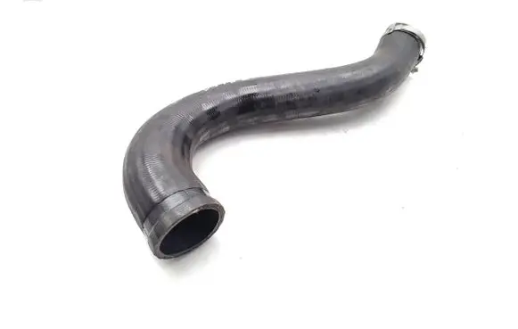 Ford Puma Intercooler hose/pipe