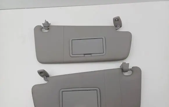 Opel Corsa D Sun visor 