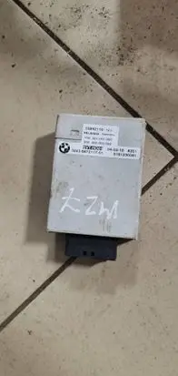 BMW 5 F10 F11 Steering rack control module 6872117