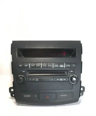Head unit multimedia control