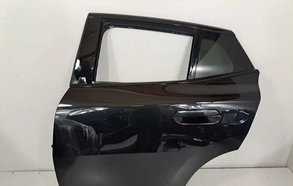 BMW X2 U10 Rear door 5A58A05 5A9E101
