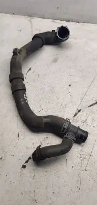 Volkswagen Jetta VI Engine coolant pipe/hose 1k0122051hk