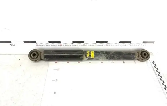 Volkswagen Caddy Rear shock absorber/damper 23990