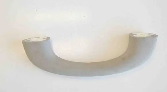 Toyota Hilux (AN10, AN20, AN30) Rear interior roof grab handle 746030K030