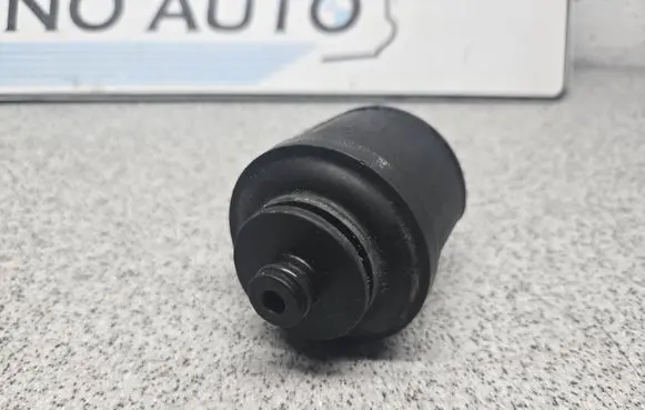 BMW 7 E65 E66 Fuel filter heater 13327788702