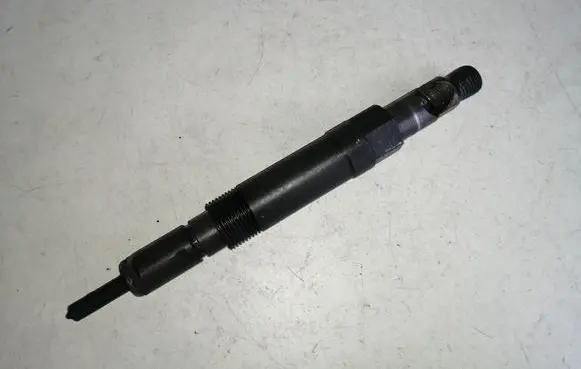Ford Mondeo Mk III Fuel injector 0432133800