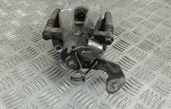 MG ZS Rear brake caliper