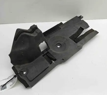 Lexus IS III XE30 Intercooler air guide/duct channel 5315453040