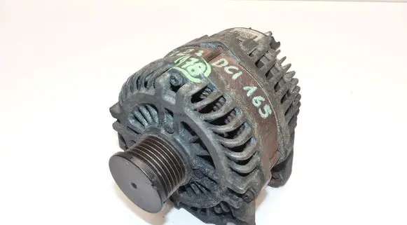 Renault Master III Generator/alternator 185A
